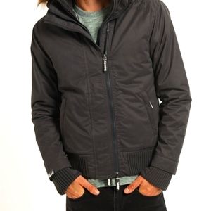 Superdry Professional The Windbomber Jacket Size Small